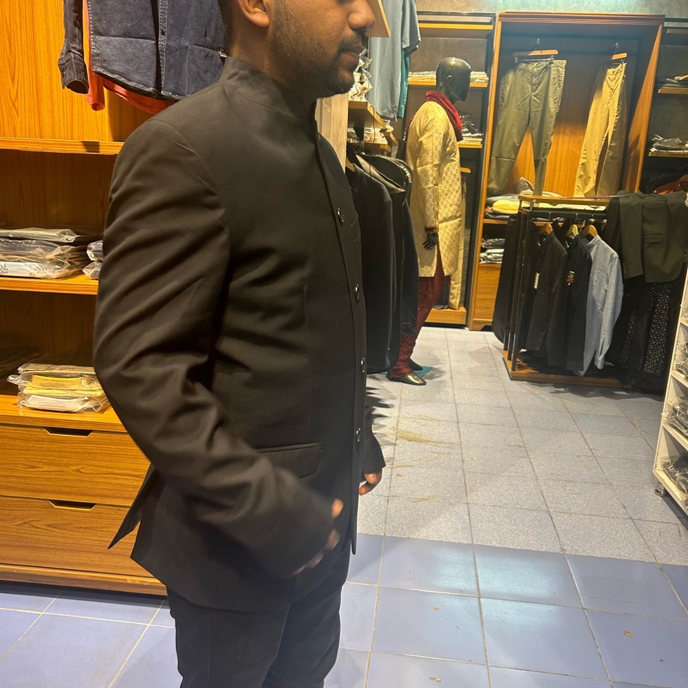 Blazer M size - Picture 6 of 6